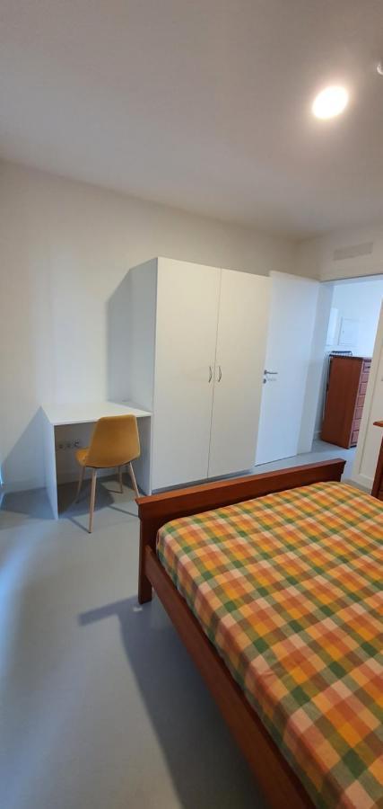 Arrenquinha Guesthouse 2 Ponta Delgada Exteriér fotografie