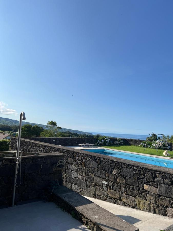Arrenquinha Guesthouse 2 Ponta Delgada Exteriér fotografie
