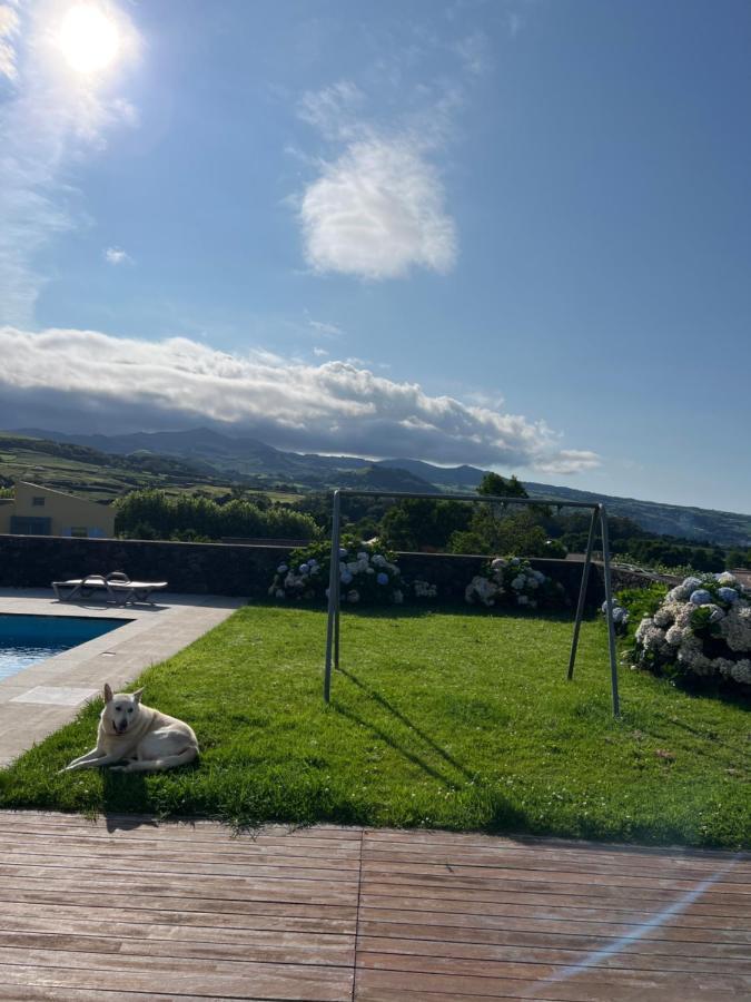 Arrenquinha Guesthouse 2 Ponta Delgada Exteriér fotografie